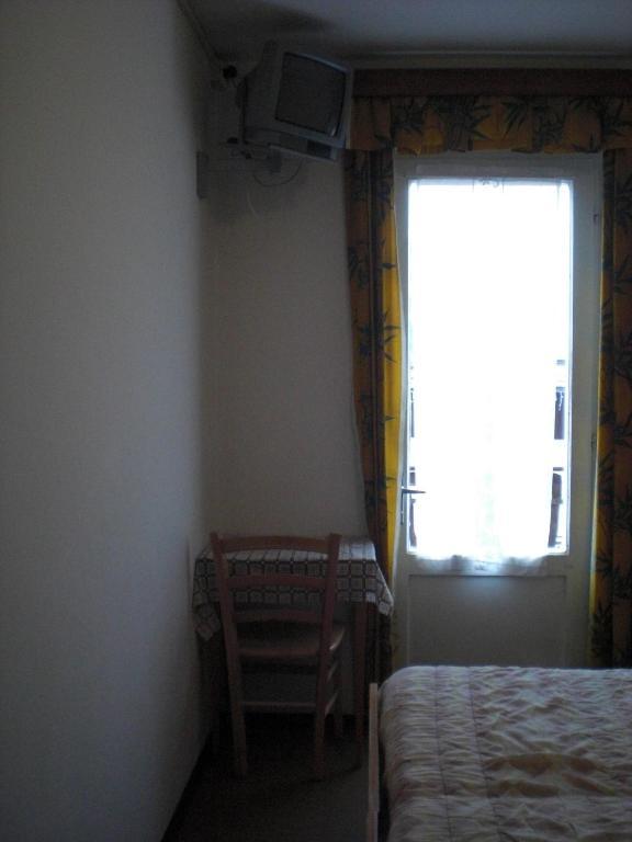 B&B Rosalpina Vigo di Fassa Cameră foto