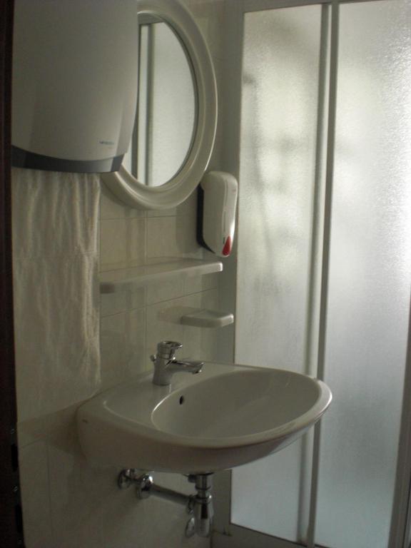 B&B Rosalpina Vigo di Fassa Cameră foto