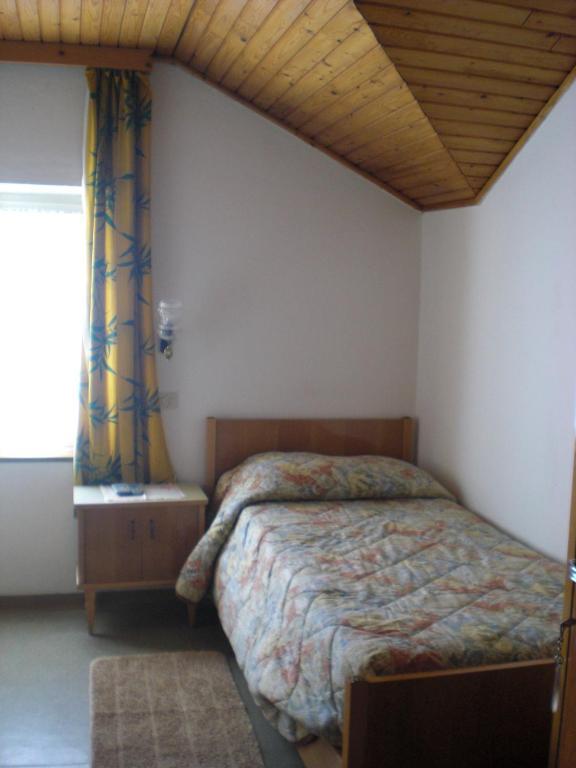 B&B Rosalpina Vigo di Fassa Cameră foto